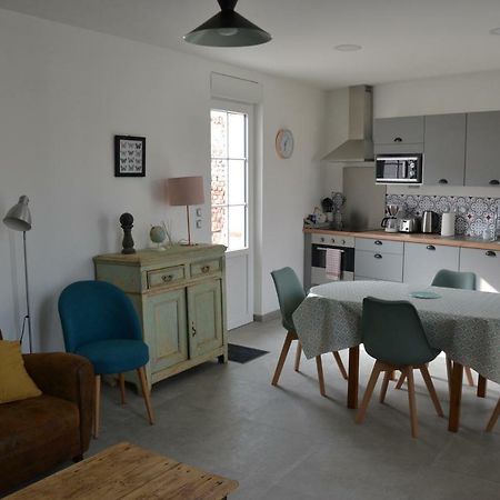 Le Cottage Harbonnieres Экстерьер фото