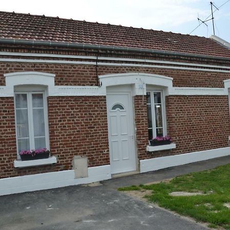 Le Cottage Harbonnieres Экстерьер фото