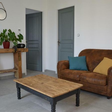 Le Cottage Harbonnieres Экстерьер фото