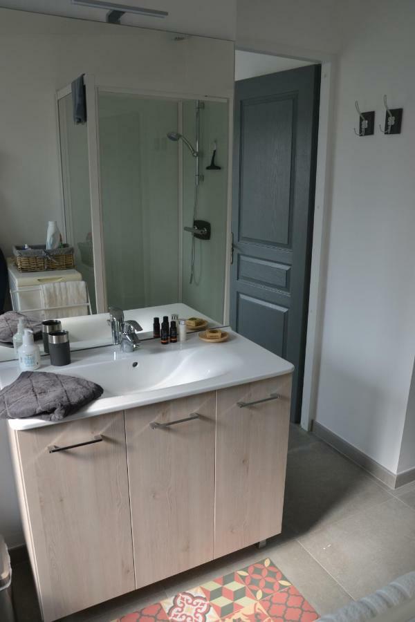 Le Cottage Harbonnieres Экстерьер фото