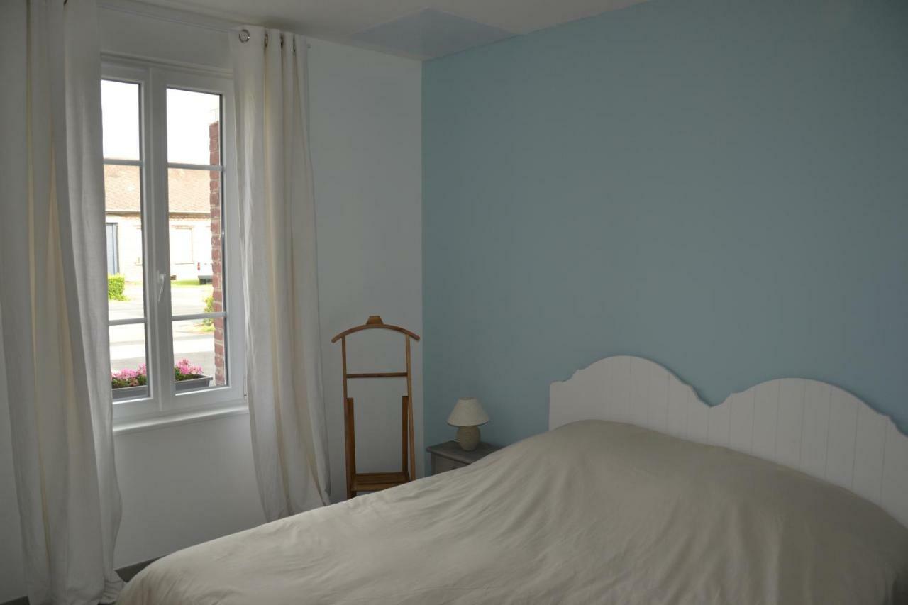 Le Cottage Harbonnieres Экстерьер фото