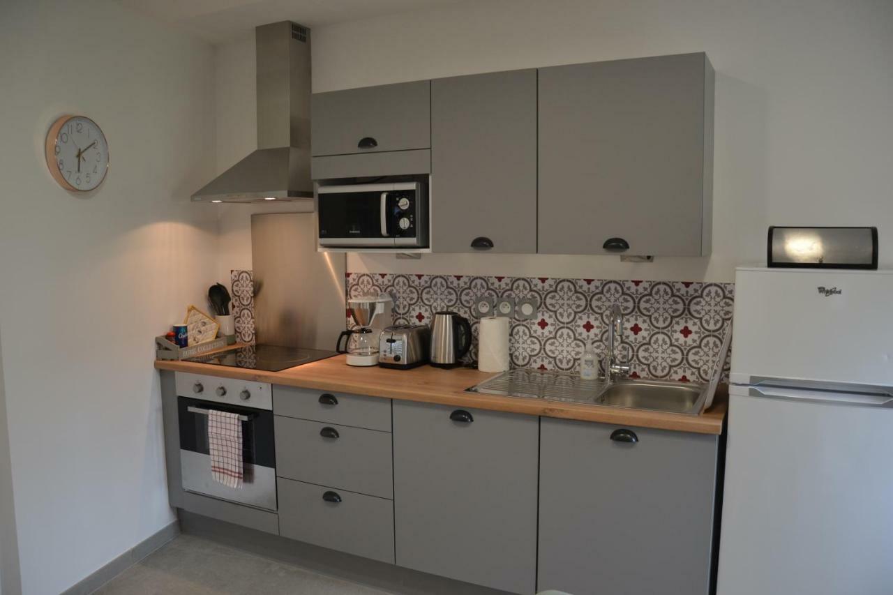 Le Cottage Harbonnieres Экстерьер фото